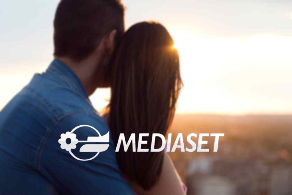 coppia mediaset di nuovo assieme