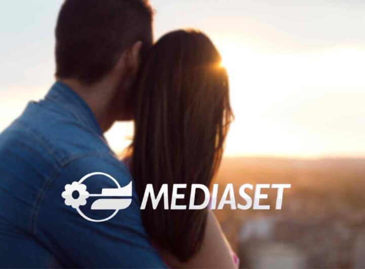 coppia mediaset di nuovo assieme