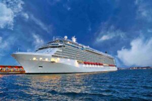 Crociera sul Mediterraneo a meno di 200 euro