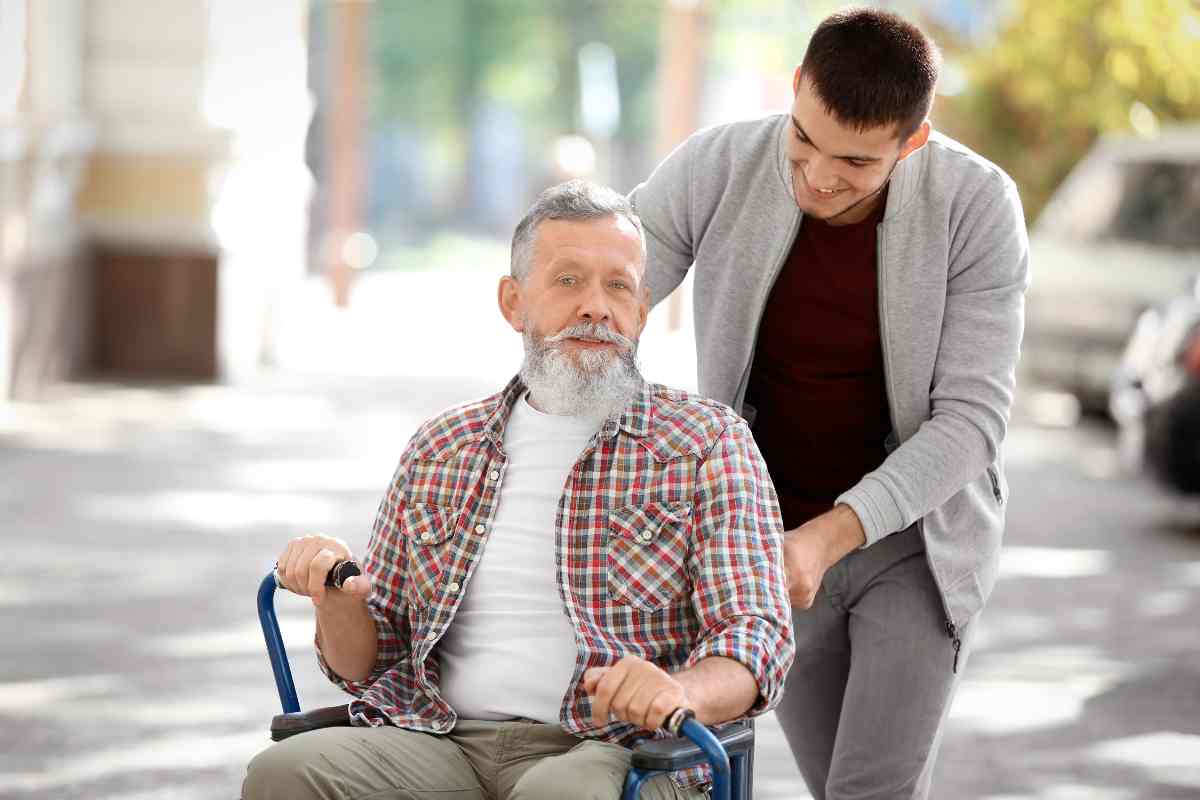 Legge 104, il licenziamento del caregiver è sempre illegittimo