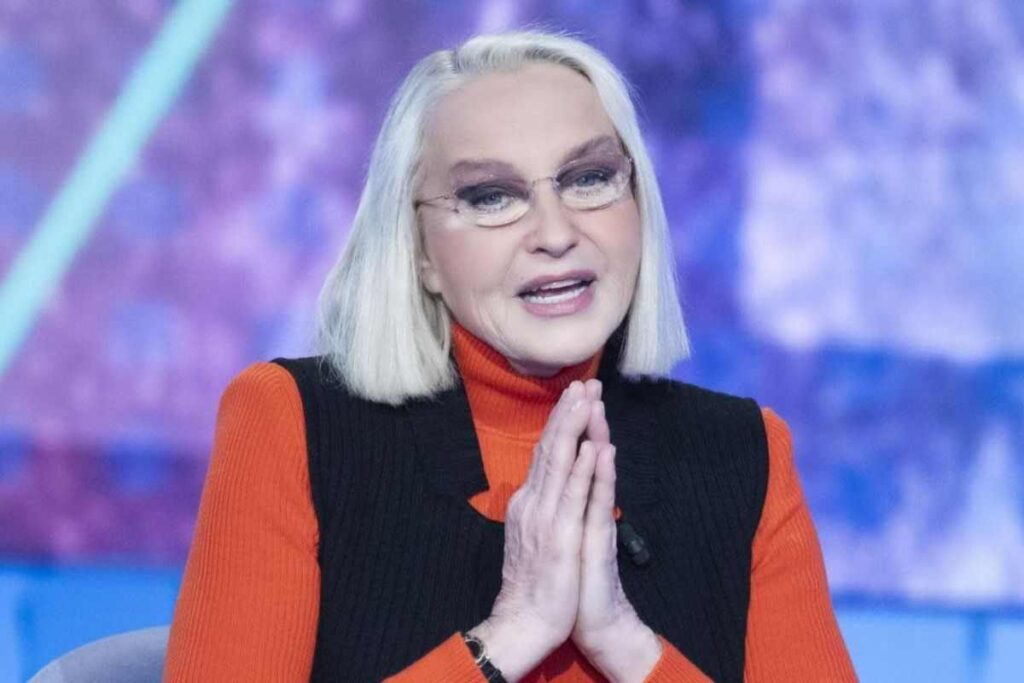 eleonora giorgi confessione post morte
