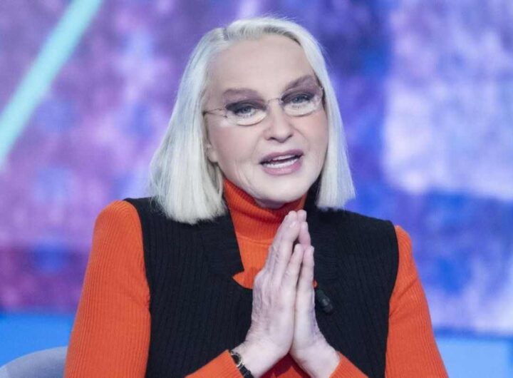 eleonora giorgi confessione post morte