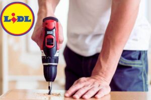 Lidl fai-da-te, in offerta un altro grande prodotto a marchio Parkside