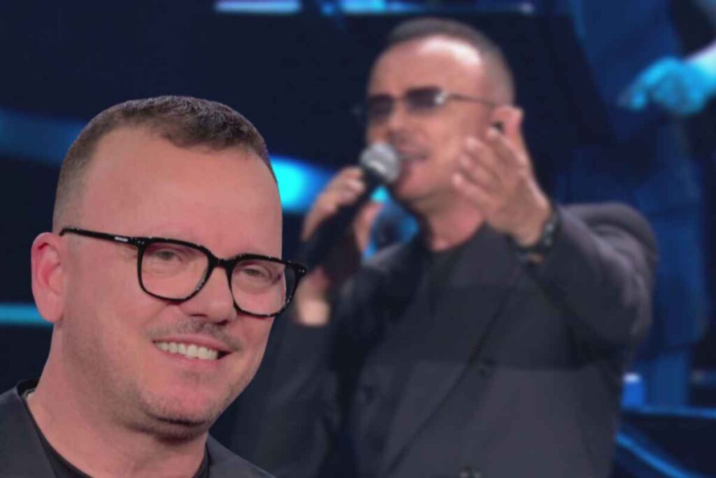 flirt d'alessio politica
