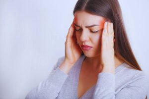 Mal di testa frequente può essere sintomo di una grave malattia