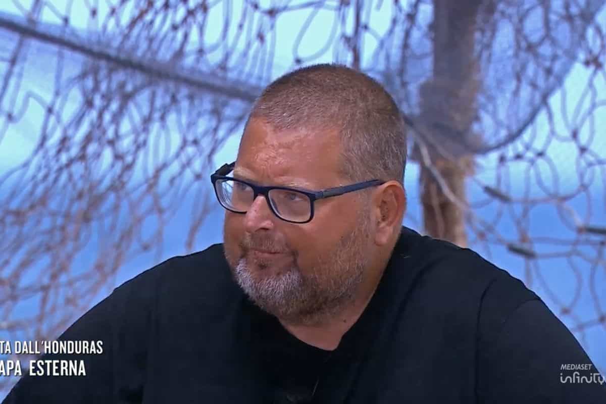 volto mediaset ospedale