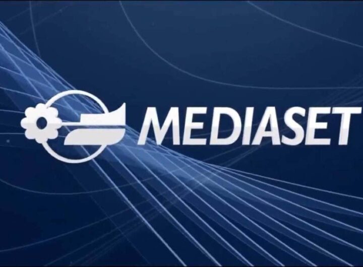volto mediaset ospedale
