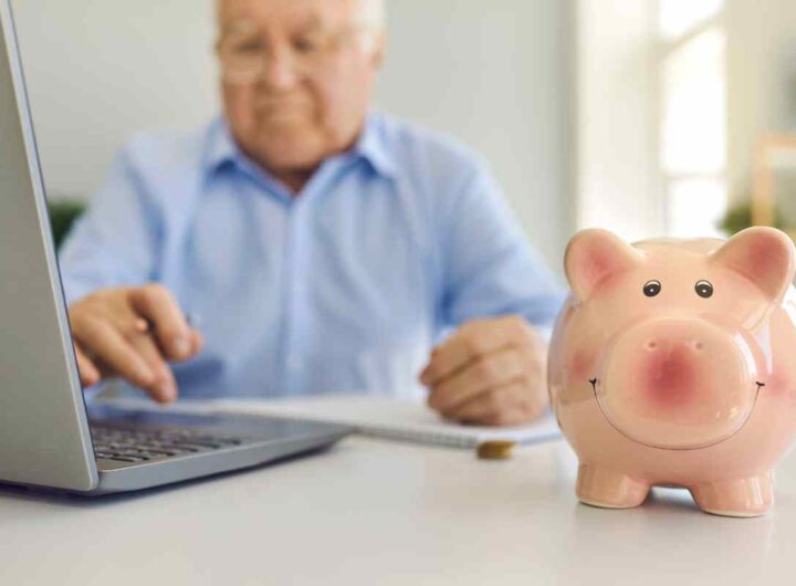 Bastano 64 anni per andare in pensione anticipata, ecco il motivo