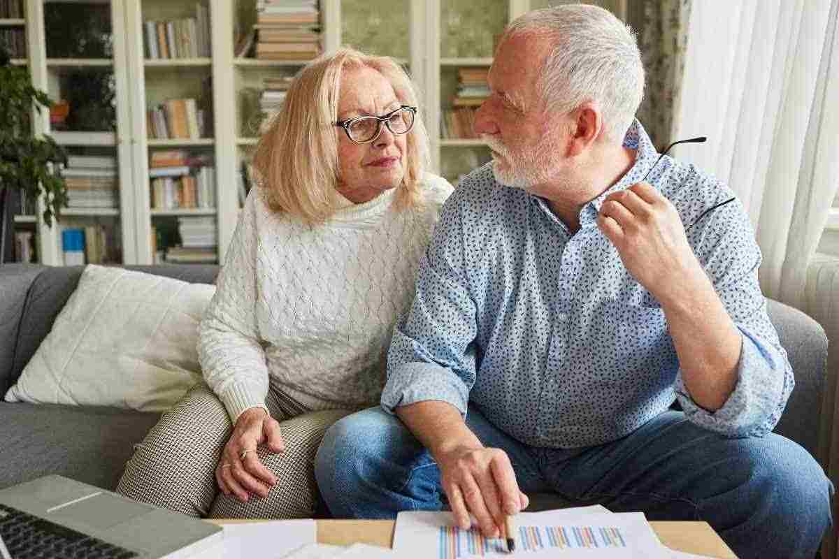 Bastano 64 anni per andare in pensione anticipata