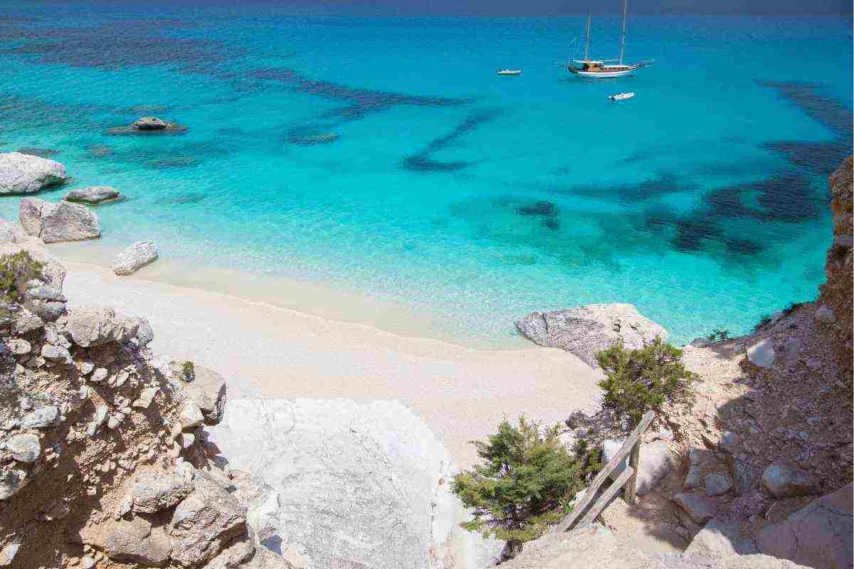 Sardegna per tutte le tasche: pensione completa e mare caraibico , tutti i dettagli