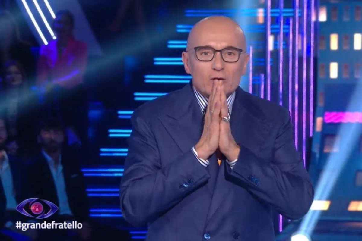 anticipazioni grande fratello