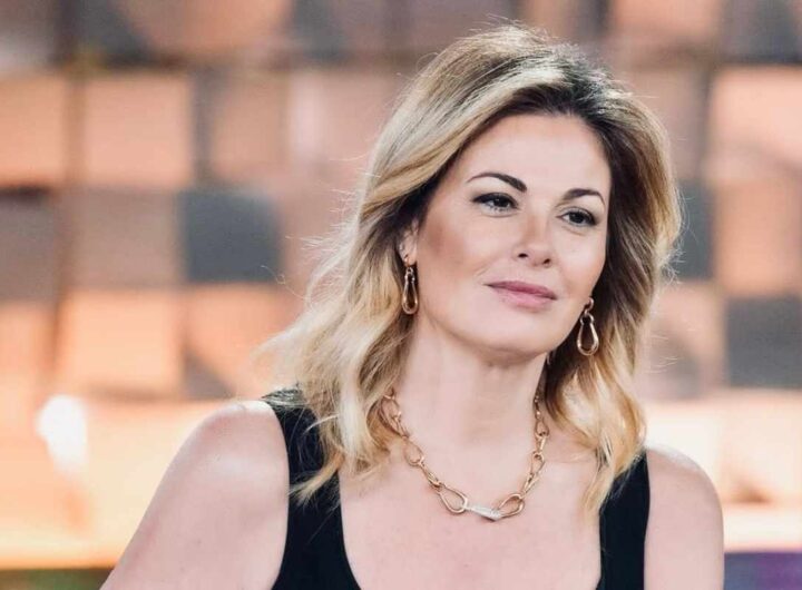 Vanessa Incontrada, arriva la notizia devastante
