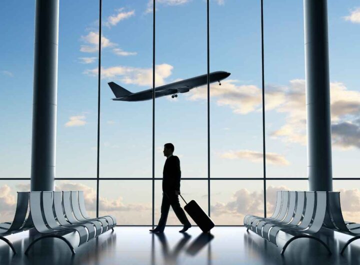 Viaggi in solitaria, parola d'ordine